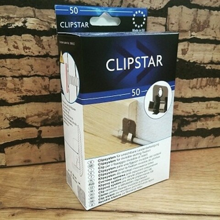 Clipstar с крепежом