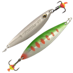 Блесна зимняя вертикальная Eco Pro Killka (60мм, 12.5гр)