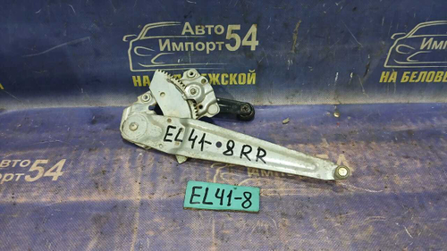 Стеклоподъемник задний правый TOYOTA TERCEL 1993