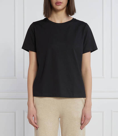 футболка Calvin Klein - черный(K20K205410)