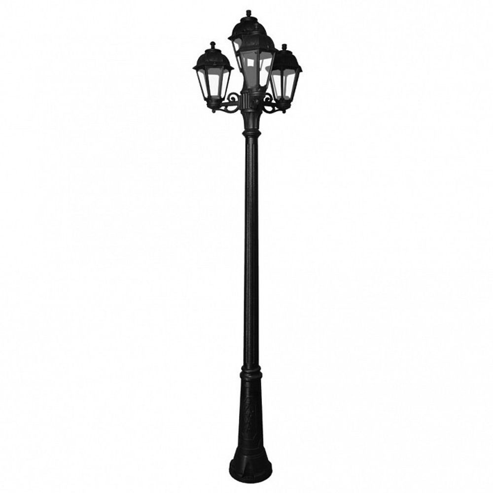 Фонарный столб Fumagalli Saba K22.157.S31.AXF1R