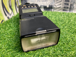 Canon Speedlite 550EX