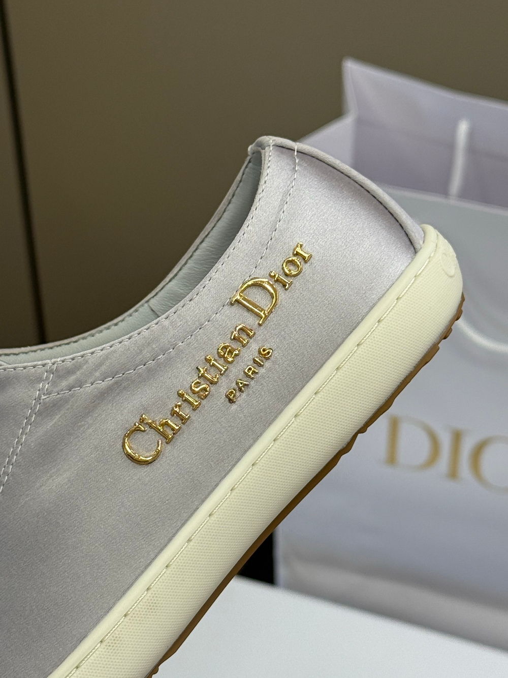 Christian Dior Lucky Sneaker (5 colors)