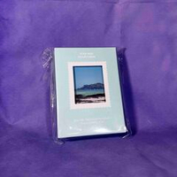 Биндер Stray Kids Stay in Stay Jeju Collect Book