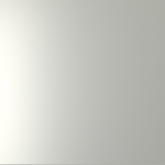 Выключатель встраиваемый VOLTUM S70 одноклавишный 10А, (сталь)