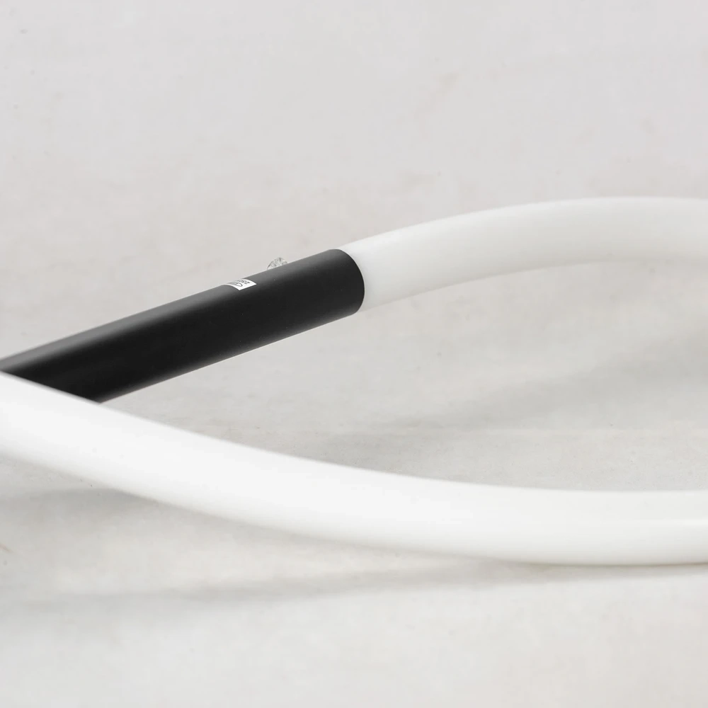 Подвесная люстра Lussole RIVER LSP-8450