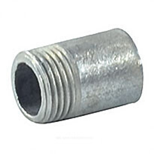 Резьба сталь оц Ду 15 L=30мм ГОСТ 8965-75 АС