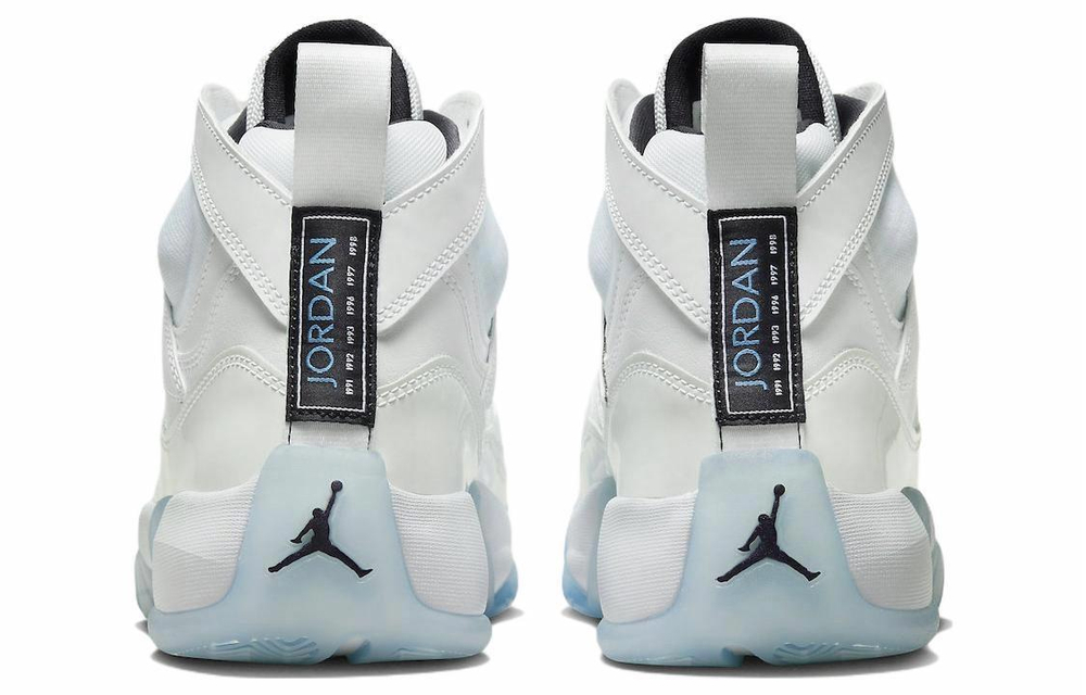 Кроссовки Jordan Jumpman Two Trey
