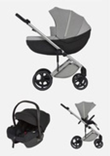 Anex Детская коляска Mev 3 в 1 Kite