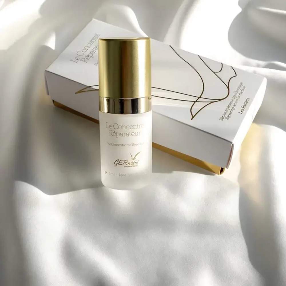 Le Concentre Reparateur GERnetic