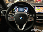 BMW X7 (G07) xDrive 40i Design Pure Excellence 6-и местный (12.2022)