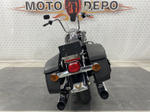 Harley-Davidson Road King FLHRC1580 , 2007