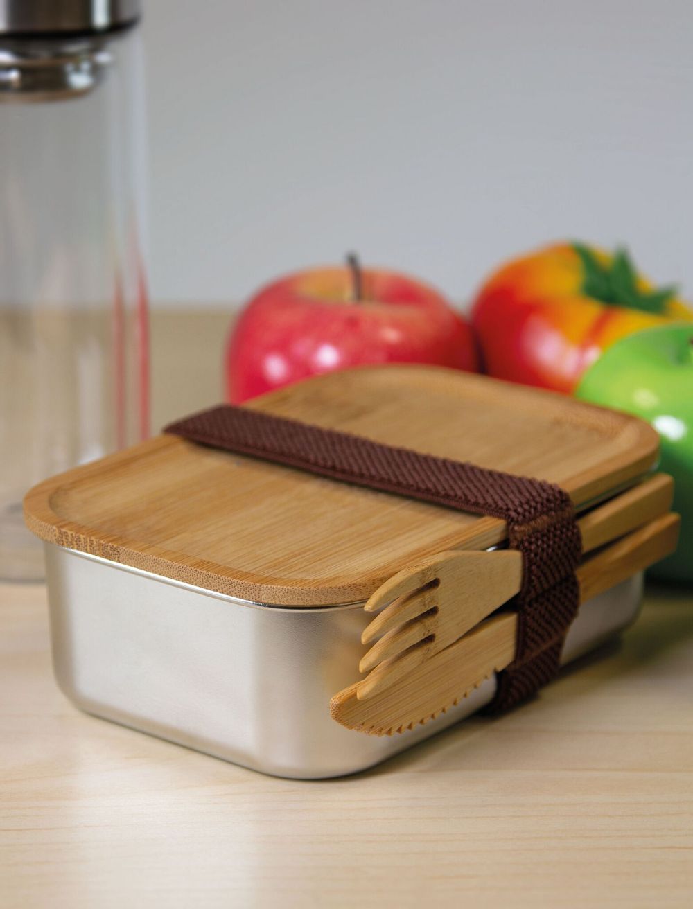 Пищевой контейнер ECO TASTE