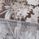 Комплект постельного белья Делюкс Сатин 100% хлопок L509