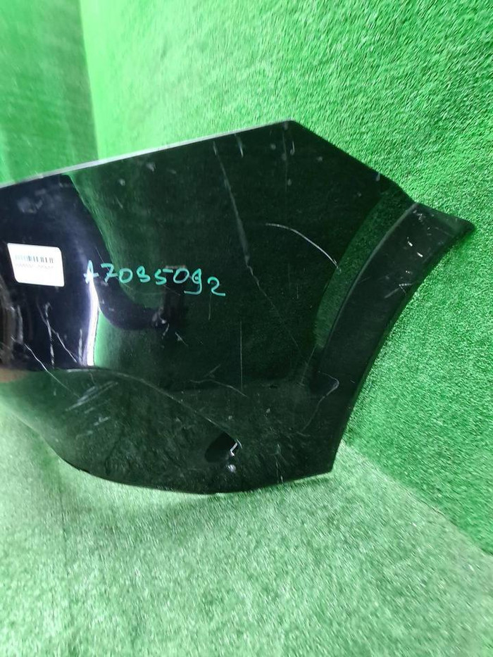 Бампер задний Mercedes GLE V167 (2018-2024) AMG