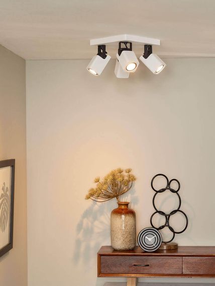 Светодиодный спот Lucide Roax Led 33961/20/31