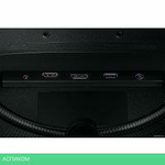 Игровой монитор Samsung Odyssey G5 LC34G55TWWPXEN