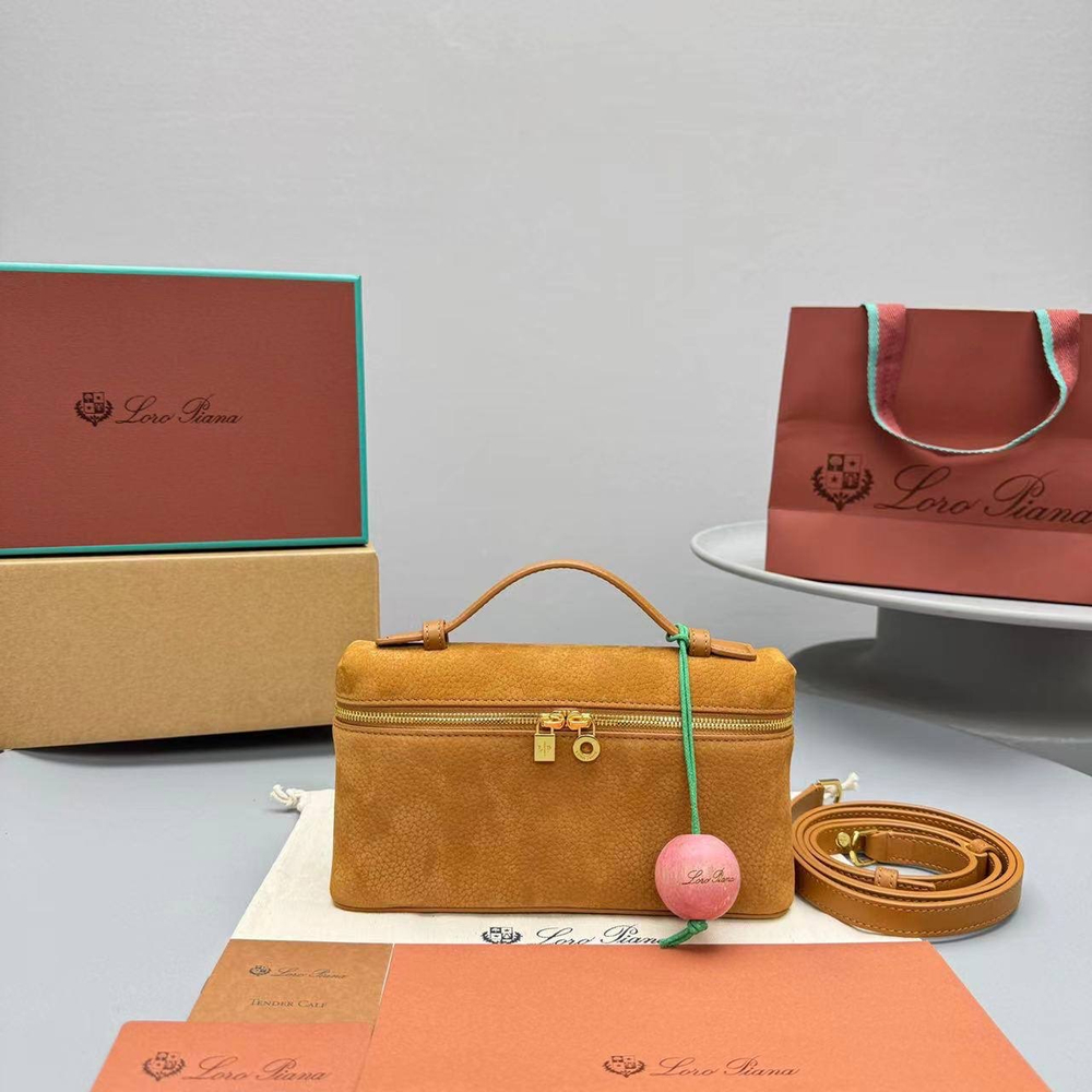 Сумка Loro Piana