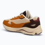 Mizuno Wave Rider mojave desert/chicory coffee/pumpkin spice