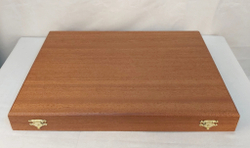 Гравюра "Златоуст. Природа"