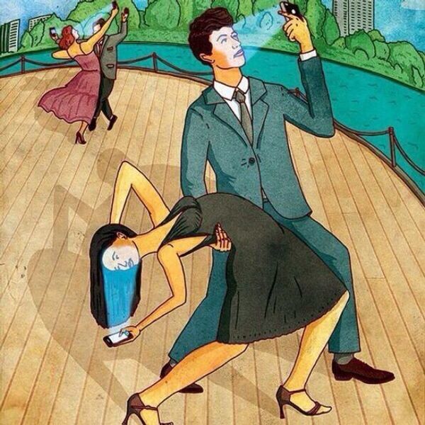 Порядок в информационных потоках