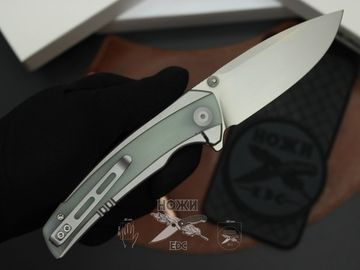 Складной нож Civivi Teraxe C20036-2