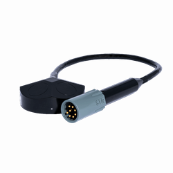 Датчик измерения скорости CHASING WaterLinked DVL A50