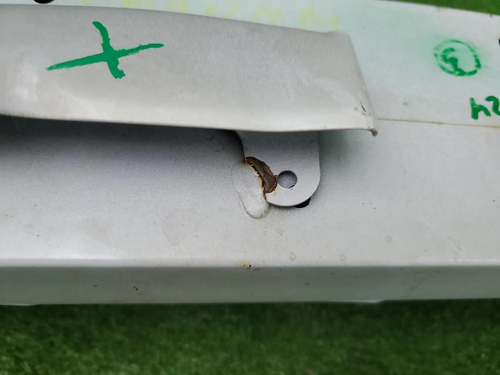 Усилитель передний Chery Tiggo 4 Pro (2020-н.в.)