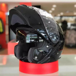 SHOEI NEOTEC II Black