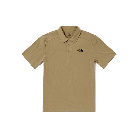 THE NORTH FACE Logo Polo