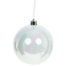 GAEM Набор из 26шт Украшение новогоднее "Шар", D6/8/10см, L27 W18 H25 см