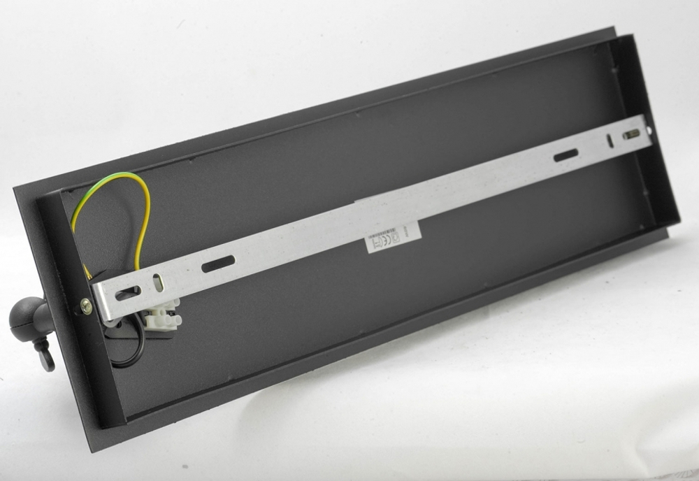 Настенный светильник Lussole Loft Irondequoit LSP-9120