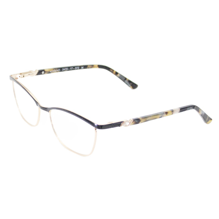 Очки для зрения с оправой E 2470-17-372