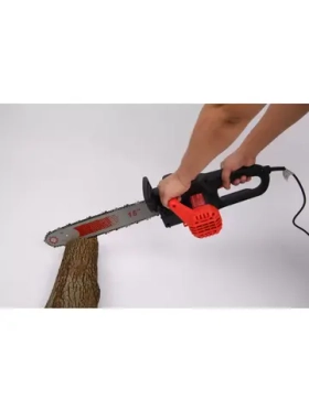 Электрическая цепная пила GVNCS03, 45 см