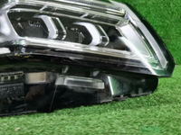 Фара правая Changan CS75 (2021-н.в.) LED