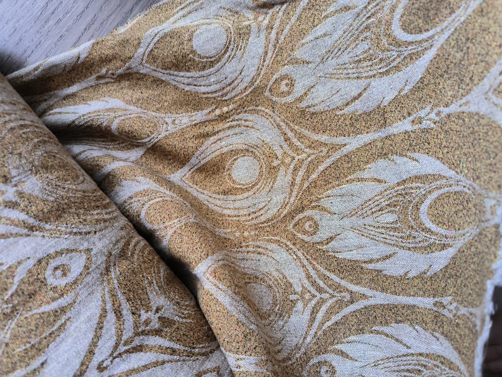 Mokosh wrap Аллуа Осень