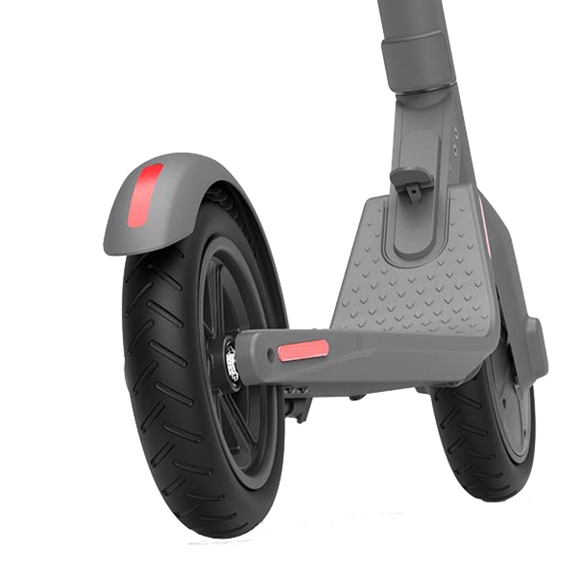 Электрический самокат Ninebot KickScooter E22