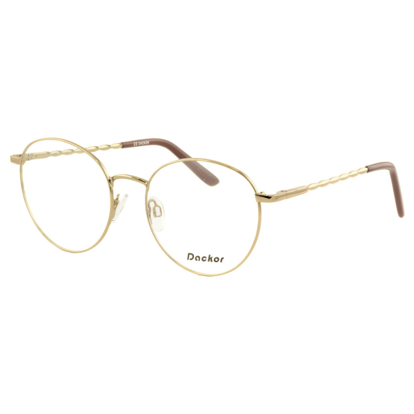Оправа для очков Dackor 083 Brown