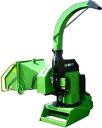 Измельчитель веток и древесных остатков LASKI LS 200T - PTO no-stress