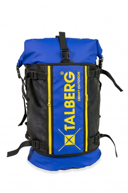 Герморюкзак LUXE DRY 40 Talberg