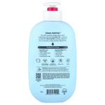 EOS, Shea Better™, 24H, увлажняющий лосьон для тела, без отдушки, 473 мл (16 жидк. унций)