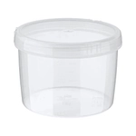 Банка Твист, 0,75л. (бесцветный)