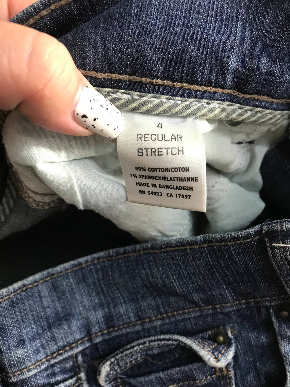 Шорты Old Navy в городском стиле, визуально 44 размер