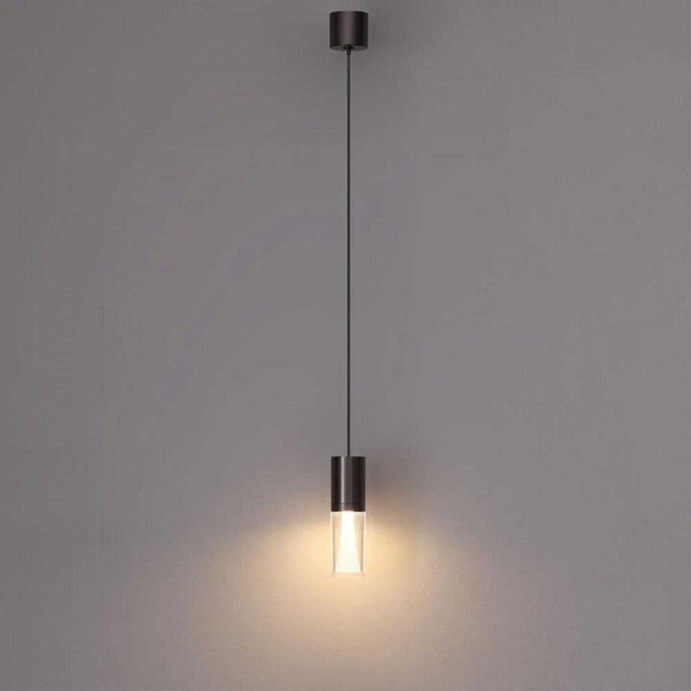 Подвесной светильник Odeon Light HIGHTECH 7143/4L