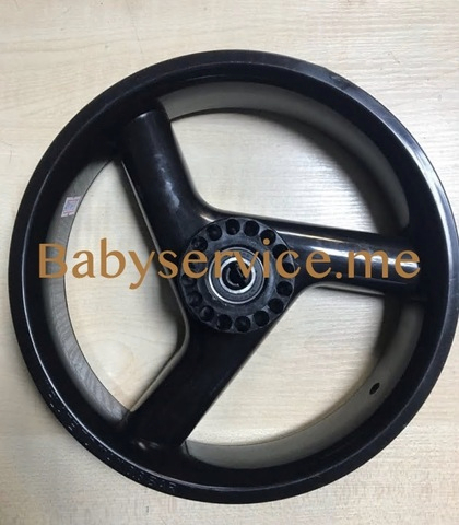 Диск задний 12 (60-230)