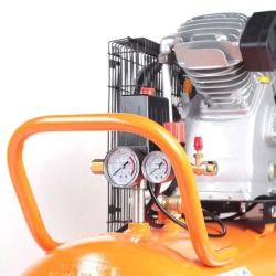 Компрессор поршневой ременной Patriot Remeza СБ 4/С-100 LB 30 A, 520306320