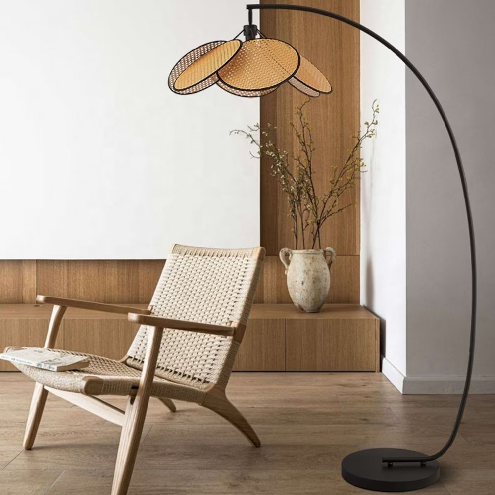 Floor design lamp Honda