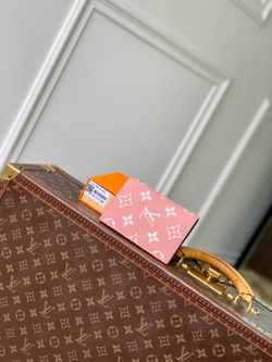 Louis Vuitton Passport Cover