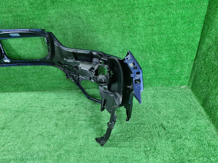 Бампер передний BMW X1 F48 (2015-2019)