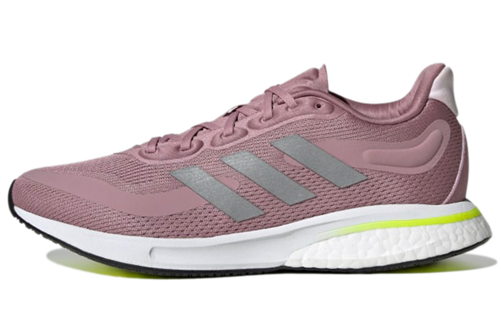 Кроссовки Adidas Supernova (Женская размерная сетка)